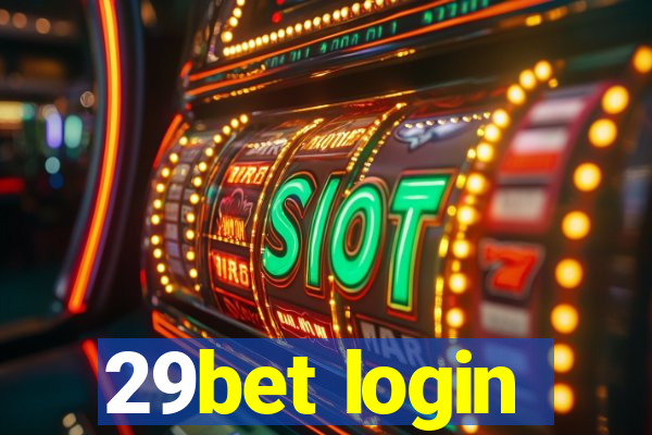 29bet login